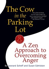 The Cow in the Parking Lot