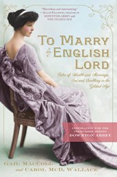 To Marry an English Lord