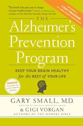 The Alzheimers Prevention Program