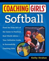 Coaching Girls' Softball