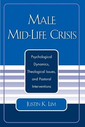 Male Mid-Life Crisis