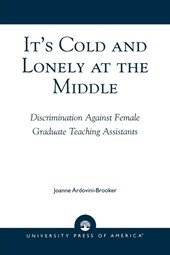 It's Cold and Lonely at the Middle