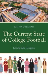 The Current State of College Football