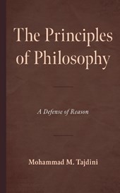 The Principles of Philosophy
