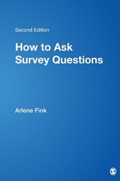How to Ask Survey Questions