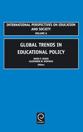 Global Trends in Educational Policy