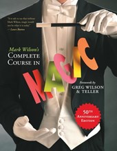Mark Wilson's Complete Course in Magic