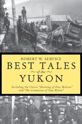 Best Tales Yukon Pb