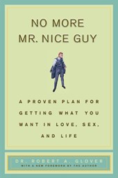 Glover, R: No More MR Nice Guy