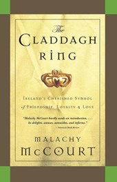 Claddagh Ring