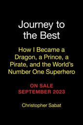 Journey to the Best