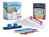 Desktop Snowboarding: Shred Some Powder!
