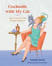 Cocktails with My Cat