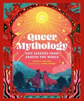 Queer Mythology