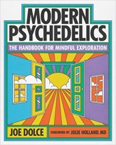 Dolce, J: Modern Psychedelics
