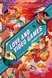 Love and Video Games