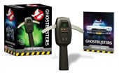 Ghostbusters: P.K.E. Meter