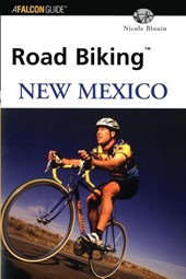 Road Biking New Mexico