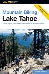 Mountain Biking Lake Tahoe