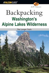 Backpacking Washington's Alpine Lakes Wilderness