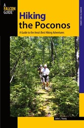 Hiking the Poconos