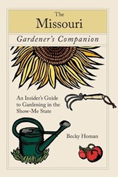 Missouri Gardener's Companion