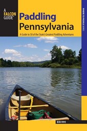 Paddling Pennsylvania