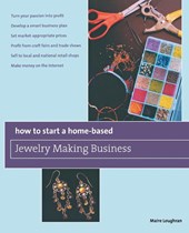 How to Start a Home-Based Jewelry Making Business