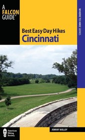 Best Easy Day Hikes Cincinnati