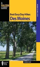 Best Easy Day Hikes Des Moines