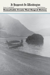 It Happened in Washington