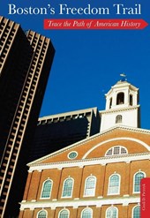 Boston's Freedom Trail