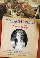 Case, S: Treacherous Beauty