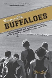 Running with the Buffaloes