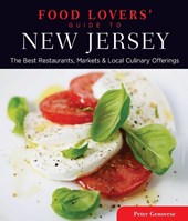 Food Lovers' Guide to® New Jersey