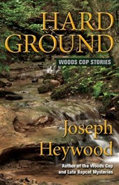 Hard Ground