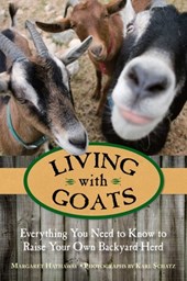 Living with Goats