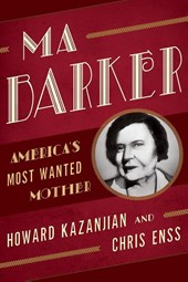 Ma Barker