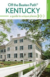 Kentucky Off the Beaten Path (R)
