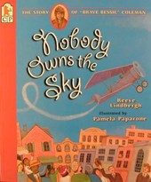 NOBODY OWNS THE SKY