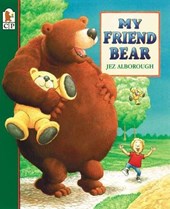 Alborough, J: My Friend Bear