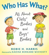 Who Has What?