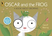 OSCAR & THE FROG