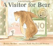 Becker, B: Visitor for Bear