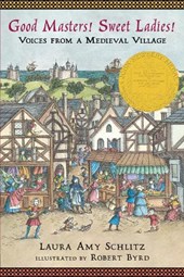 GOOD MASTERS SWEET LADIES 2/E