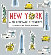 Mcmenemy, S: New York: Panorama Pops