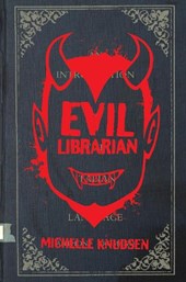 EVIL LIBRARIAN
