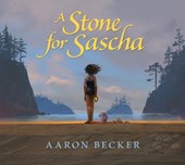 Becker, A: Stone for Sascha