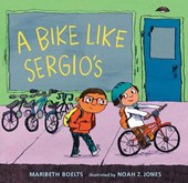 Boelts, M: Bike Like Sergio's