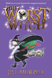 WORST WITCH